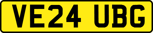 VE24UBG