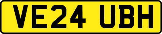 VE24UBH