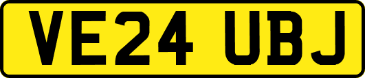 VE24UBJ
