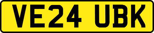 VE24UBK