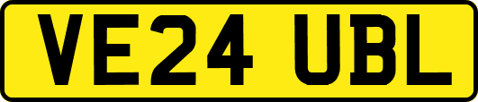 VE24UBL
