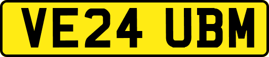 VE24UBM