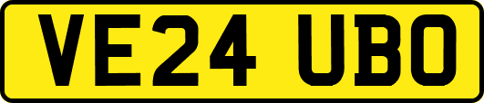 VE24UBO
