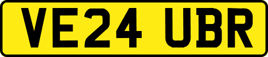 VE24UBR