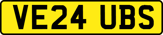 VE24UBS
