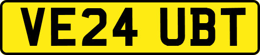 VE24UBT
