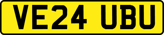 VE24UBU