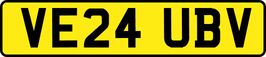 VE24UBV
