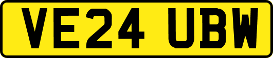 VE24UBW