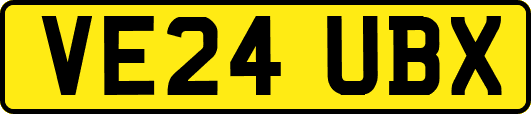 VE24UBX
