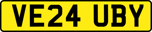 VE24UBY