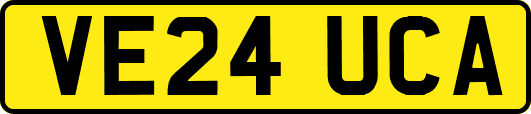 VE24UCA