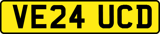 VE24UCD