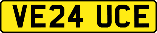 VE24UCE