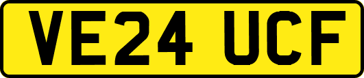 VE24UCF