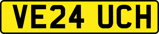 VE24UCH