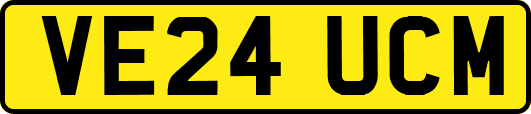 VE24UCM