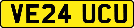 VE24UCU