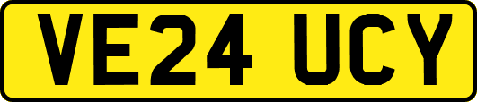 VE24UCY