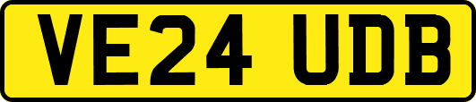 VE24UDB