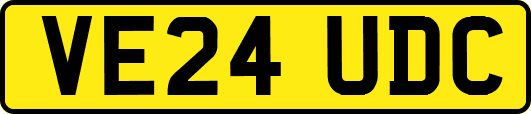 VE24UDC