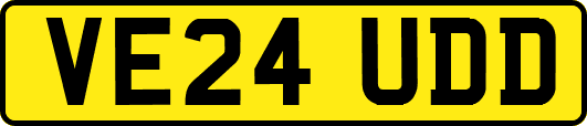 VE24UDD