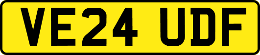 VE24UDF
