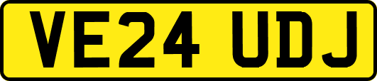 VE24UDJ
