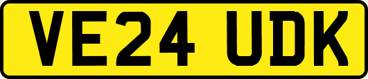VE24UDK