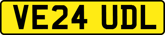 VE24UDL