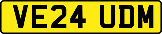 VE24UDM