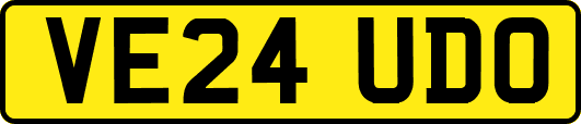 VE24UDO