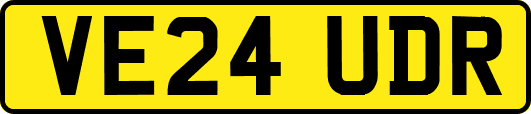 VE24UDR