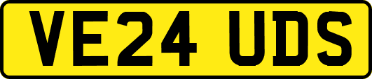 VE24UDS