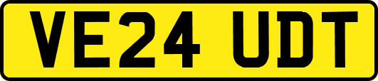 VE24UDT