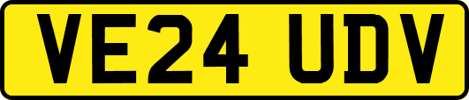VE24UDV