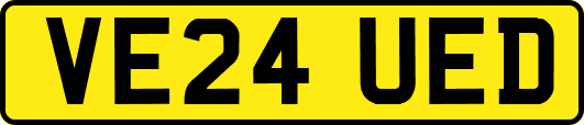 VE24UED
