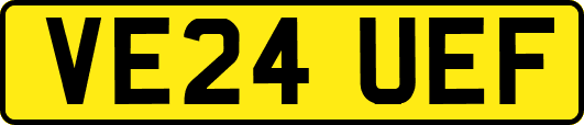 VE24UEF