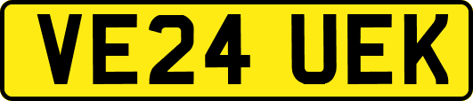 VE24UEK