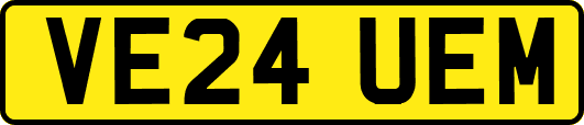 VE24UEM