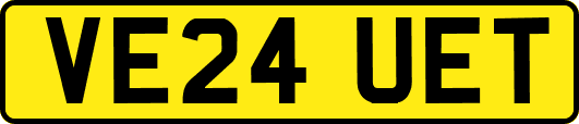 VE24UET