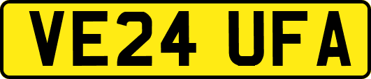 VE24UFA