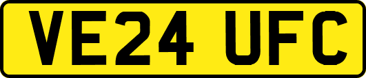 VE24UFC