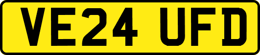 VE24UFD