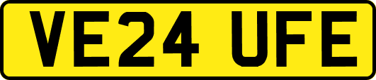 VE24UFE