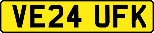 VE24UFK