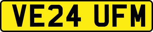 VE24UFM