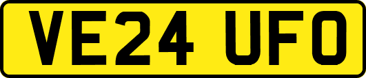 VE24UFO