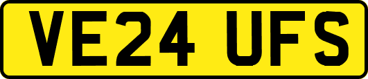 VE24UFS