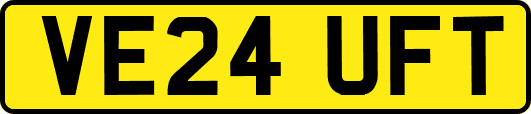 VE24UFT
